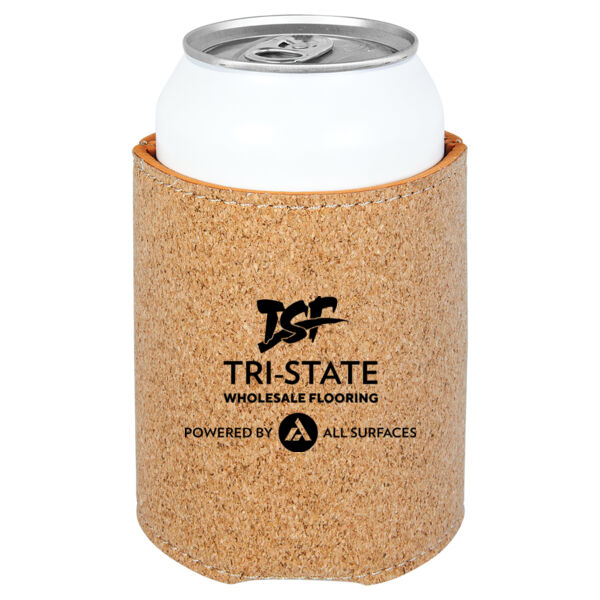 Laserable Beverage Holder Thumbnail