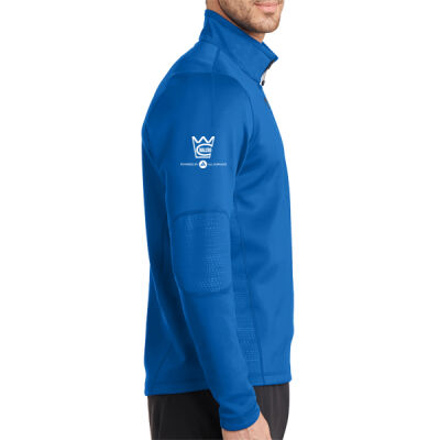 Fulcrum 1/4 Zip Thumbnail