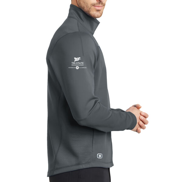 Fulcrum Full Zip Thumbnail