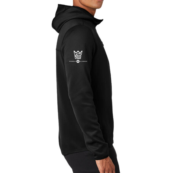 Stealth Full Zip Jacket Thumbnail