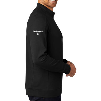 Luuma 1/2 Zip Fleece Thumbnail