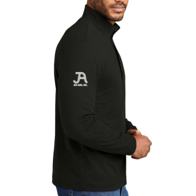 Fairway Stretch 1/4 Zip Thumbnail