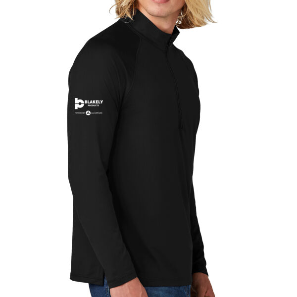 Power 1/2 Zip Thumbnail