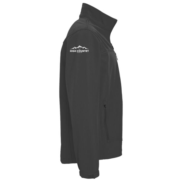 All Surfaces - 1/4 Zip Sweatshirt Thumbnail