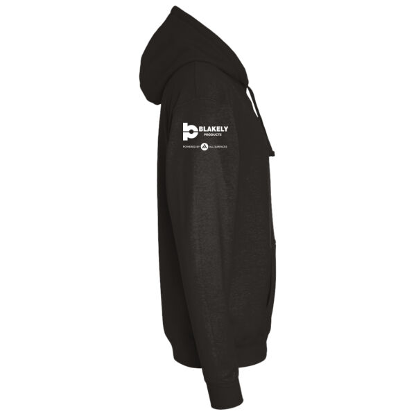 All Surfaces - Therma FIT Pullover Fleece Hoodie Thumbnail