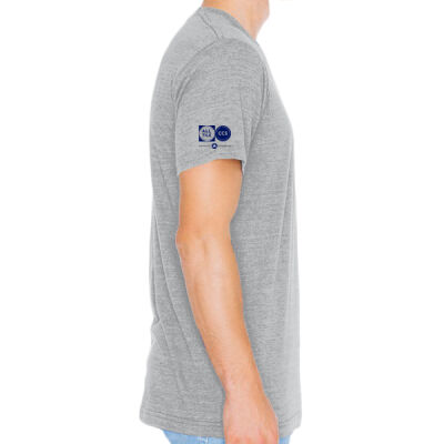 All Surfaces - Triblend Track Tee Thumbnail