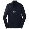 Silk Touch Performance Long Sleeve Polo Thumbnail